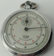 vojenské stopky elchron