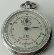 vojenské stopky elchron