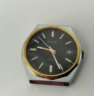 quartz s věnováním 