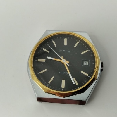 quartz s věnováním 