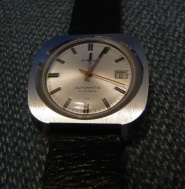 PRIM AUTOMATIC + POUZDRO