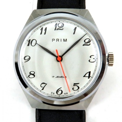 Hodinky PRIM.