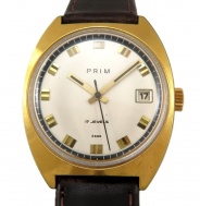 Hodinky PRIM.