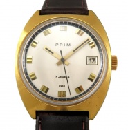 Hodinky PRIM.