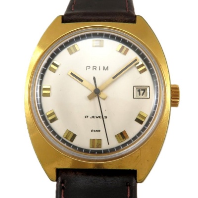 Hodinky PRIM.