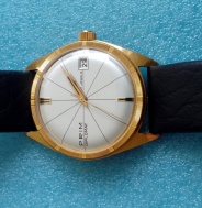 Prim DIPLOMAT po částečné renovaci