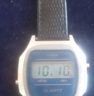 Hodinky Prim Digitál Pánské 