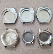 Stará použitá pouzdra PRIM