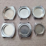 Stará použitá pouzdra PRIM