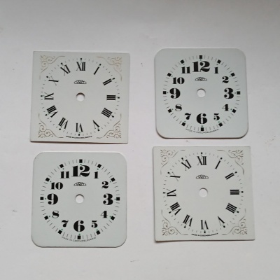 Číselníky budíků Prim 