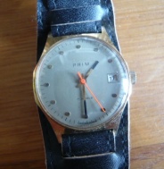 PRIM 17 JEWELS S DATUMEM TOP