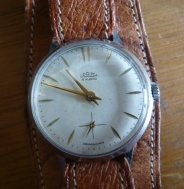 PRIM 15 RUBÍNŮ CZECHOSLOVAKIA