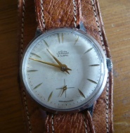 PRIM 15 RUBÍNŮ CZECHOSLOVAKIA