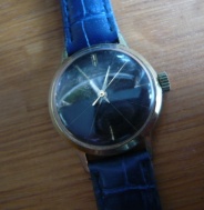 PRIM 17 JEWELS OSMINKY