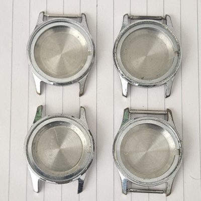 Pouzdro  Prim  padesátky 