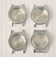 Použité pouzdra  Prim  padesátky 