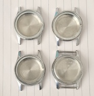 Použité pouzdra  Prim  padesátky 