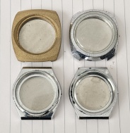 Použité pouzdra Prim 