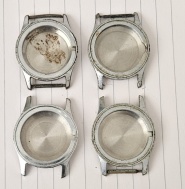 Použité pouzdra Prim Padesátky 