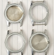 Použité pouzdra  Prim Padesátky 