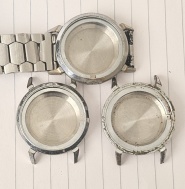 Použité pouzdra  Prim  Pavouk 