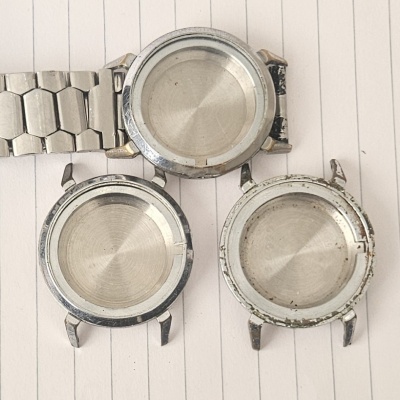 Použité pouzdra  Prim  Pavouk 