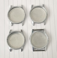 Použité pouzdra  Prim 