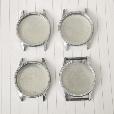 Použité pouzdra  Prim 