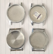 Použité pouzdra Prim 