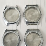 Použité pouzdra Prim 