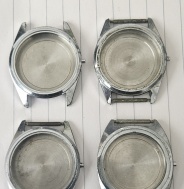 Použité pouzdra Prim 