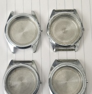 Použité pouzdra Prim 