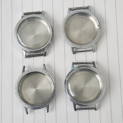 Použité pouzdra  Prim 