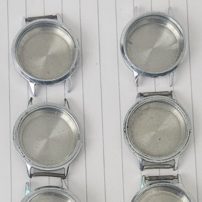 Použité pouzdra Prim 