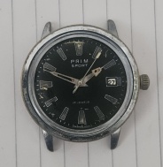 Na náhradní  díly  Prim Sport 1