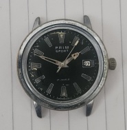 Na náhradní  díly  Prim Sport 1