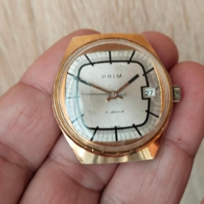 Hodinky Prim