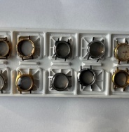 10x pouzdro Prim kalibr 80