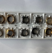 10x pouzdro Prim kalibr 80