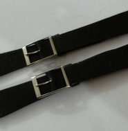 SATURN 2ks remienok 18mm