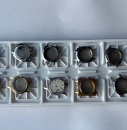 10 x pouzdro Prim kalibr 80