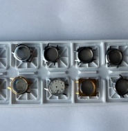 10 x pouzdro Prim kalibr 80