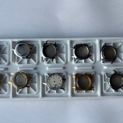 10 x pouzdro Prim kalibr 80