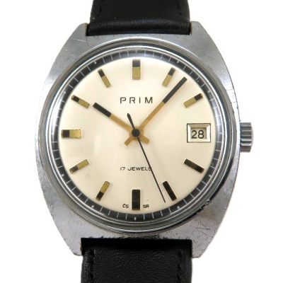 Hodinky PRIM. 