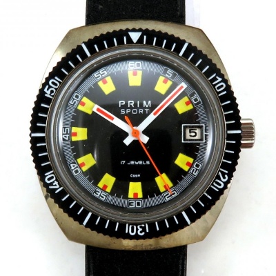 PRIM SPORT "HUMBERTO".