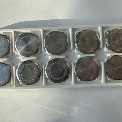 10x dýnko na Prim sport 2