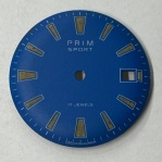 Číselník PRIM SPORT I