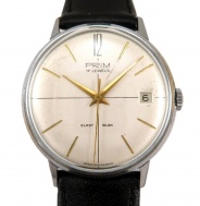 Hodinky PRIM 2400.
