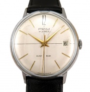 Hodinky PRIM 2400.