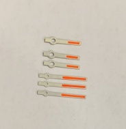 Ručky na Prim sport - cena za vše 